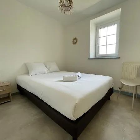 Les De Francheville Apartment Perigueux